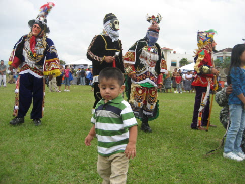 Fiesta Maya
