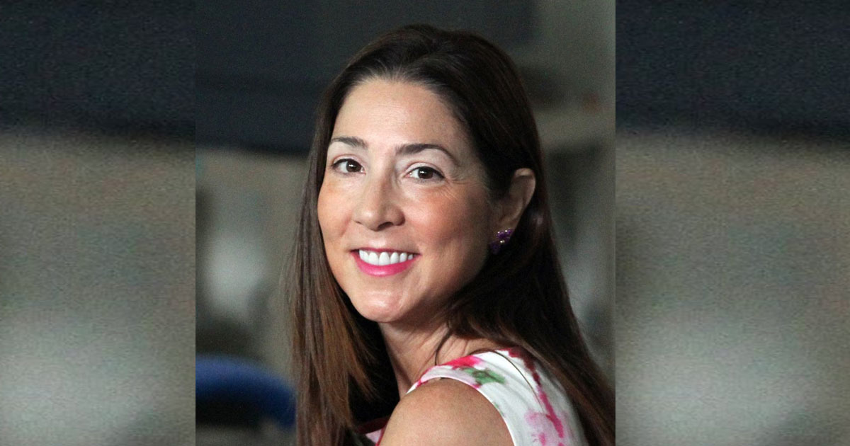 Aileen Josephs, Esq., Cónsul Honoraria de Guatemala en Palm Beach