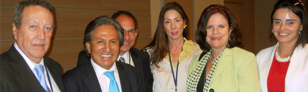 Foro Económico Internacional de las Américas