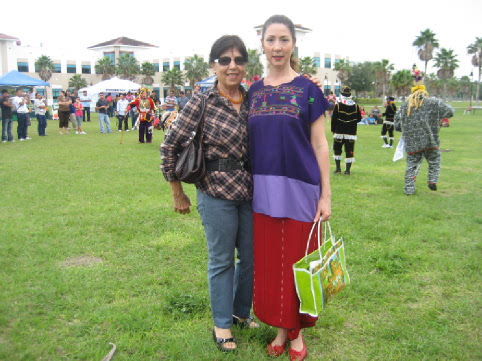 Fiesta Maya