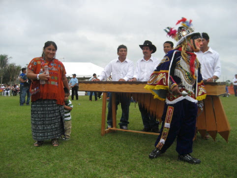 Fiesta Maya