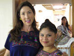 Concurso Princesa Maya Ixchel