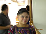 Concurso Princesa Maya Ixchel