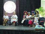 Concurso Princesa Maya Ixchel