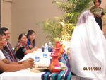 Concurso Princesa Maya Ixchel