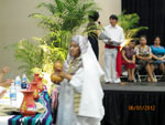 Concurso Princesa Maya Ixchel