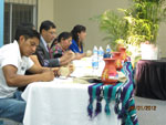 Concurso Princesa Maya Ixchel