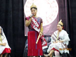 Concurso Princesa Maya Ixchel