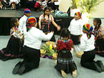 Concurso Princesa Maya Ixchel