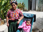 Concurso Princesa Maya Ixchel
