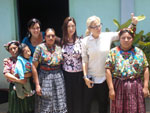 Concurso Princesa Maya Ixchel