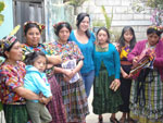 Concurso Princesa Maya Ixchel
