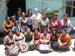 Concurso Princesa Maya Ixchel