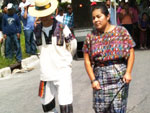 Ceremonia Maya