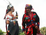 Ceremonia Maya